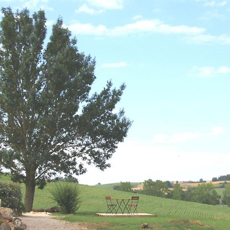 Chambres D'Hotes Le Val De La Garenne Senouillac Kültér fotó