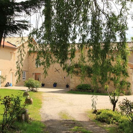 Chambres D'Hotes Le Val De La Garenne Senouillac Kültér fotó