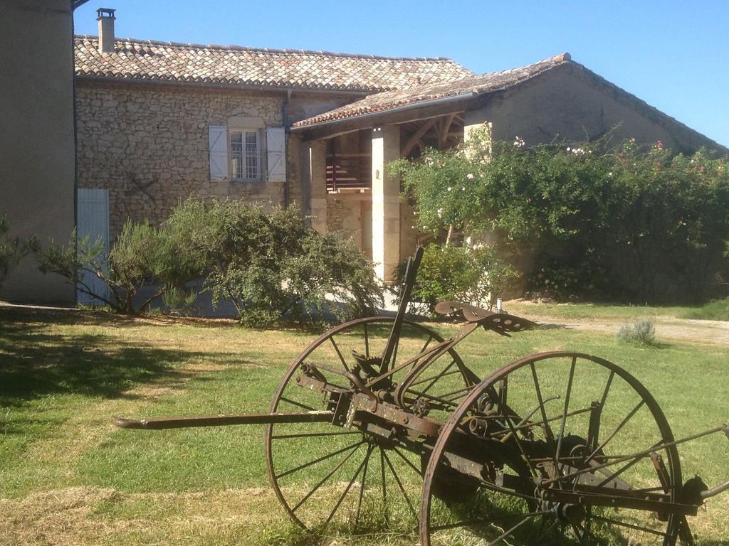 Chambres D'Hotes Le Val De La Garenne Senouillac Kültér fotó