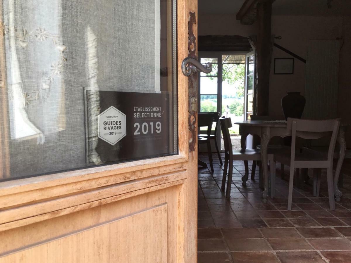 Chambres D'Hotes Le Val De La Garenne Senouillac Kültér fotó